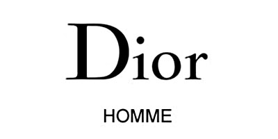 ディオールオム ロゴ画像