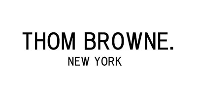 トムブラウン ロゴ画像