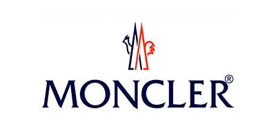 モンクレール ロゴ画像