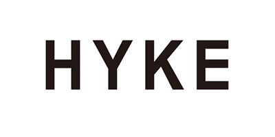 ハイク ロゴ画像