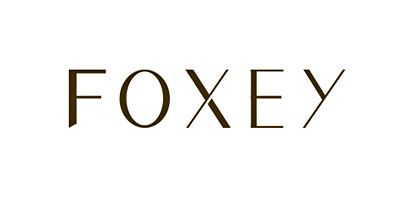 フォクシー ロゴ画像