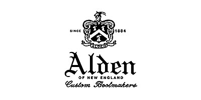 オールデン ロゴ画像