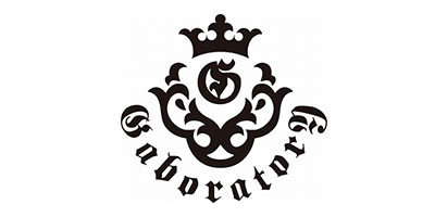 ガボラトリー ロゴ画像