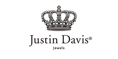 ジャスティンデイビス ロゴ画像
