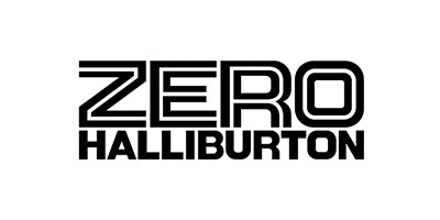 ゼロハリバートン ロゴ画像