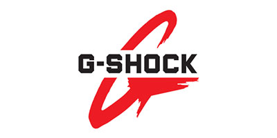 G-SHOCK ロゴ画像