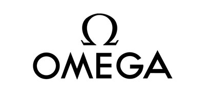 オメガ ロゴ画像