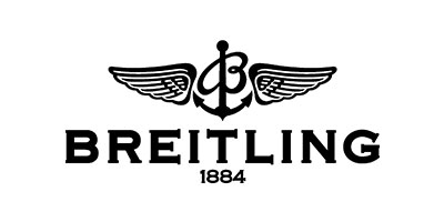 ブライトリング ロゴ画像