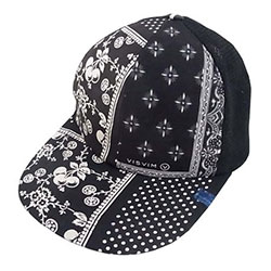 visvim GOODYEAR CAP画像