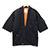 ビズビム 17AW 0117205013003 SANJURO KIMONO DOWN JACKET ブラック系 2 画像