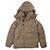 ビズビム 16AW COLDFOOT DOWN COAT (N.D.NYLON) 画像