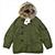 ビズビム 18AW 0118205013010 VALDEZ COAT (WOOL PILE) 画像