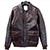 ビズビム Elmendorf Leather Jacket 画像