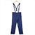 ビスビム 19AW 0119205008020 CAMUS BRACES PANTS WD (C/L) 画像