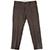 ビズビム 18年 0118405008001 HIGH-WATER PANTS LI/W/C TWILL 画像