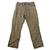 ビスビム 18AW 0118205008019 MUIR PANTS (LI/W/C TWILL) 画像