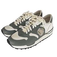 ビズビム 0119101001007 ROLAND JOGGER グレー系 画像