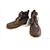 ビズビム 0116102002001 GRIZZLY BOOTS MID FOLK 画像