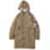ビズビム 0119105013006 MECKEL PARKA (C/NY) 画像