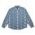 ビズビム 0219905011002 HANDYMAN SHIRT L/S N.D. 画像