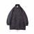 ビズビム 0118405013008 SIX-FIVE FISHTAIL PARKA (GIZA C/NY) 画像