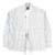 ビズビム ICT LHAMO SHIRT WHITE 画像