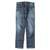 ビズビム 15SS SOCIAL SCULPTURE 03 NON-WASHEDデニムパンツ 画像