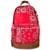 ビズビム 14SS I.C.T BANDANA　22L BACKPACK バッグ バンダナ 画像