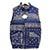 visvim 13AW I.C.T. INSULATORVEST BANDANA 画像