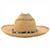 visvim VIN STRAW COWBOY HAT 画像