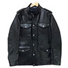 ワコマリア COW HIDE M-65 JKT 画像