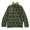 ワコマリア STAR M-65 JKT 画像