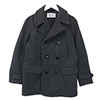 ワコマリア P-COAT JKT 画像