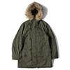 ワコマリア N-3B JKT(LEOPARD) 画像