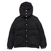ワコマリア NYLON DOWN JKT(DOTS) 画像