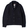 ワコマリア VINTAGE WOOL SHAWL COLLAR CARDIGAN(OUTRAGEOUS INC) 画像