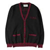 ワコマリア 2TONE OLD CARDIGAN(GUILTY PARTIES) 画像