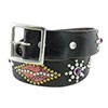 ワコマリア STUDS BELT(KISS) 画像