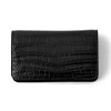ワコマリア PORTER WALLET(CROCODILE/LONG) 画像