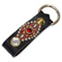 WTAPS(ダブルタップス)×WOLF'S HEAD(ウルフズヘッド) KEY HOLDER キーホルダー 画像