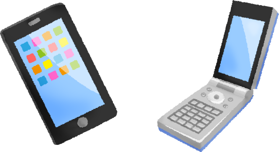 スマホ初心者教室