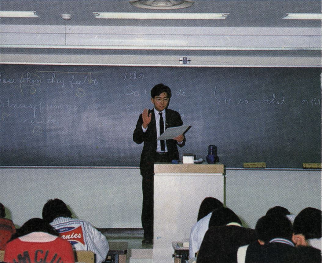 上級をめざず英文精読講座　TIMEで磨く英文読解力　薬袋善郎著　メープルファーム 上級をめざず英文精読講座 TIMEで磨く英文読解力 薬袋善郎著