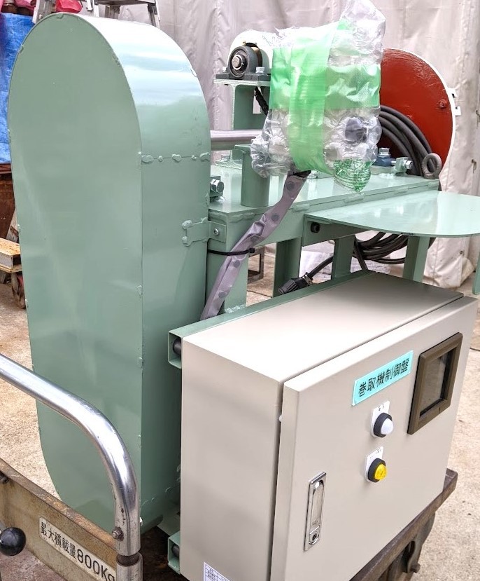 カバー類も良い感じで取手がスムーズに本体に取付きます!