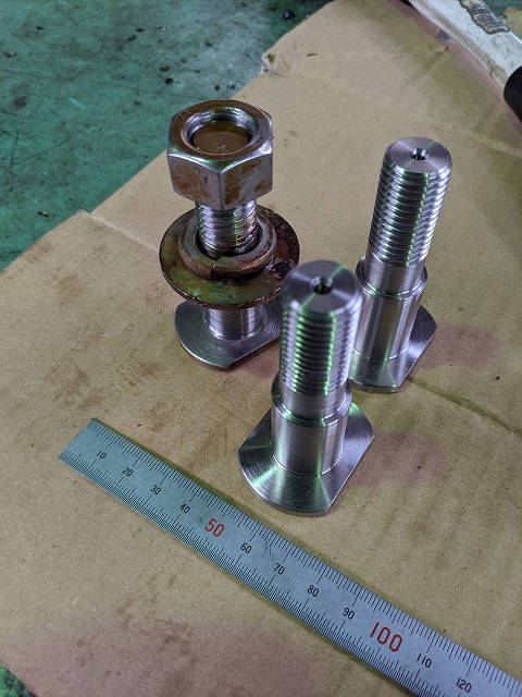 職人さんの腕が上がる事は会社にとって大きな財産になります。