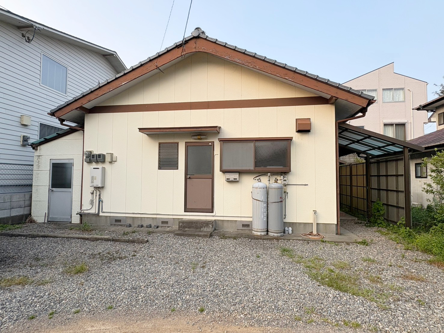グランメゾン青葉台 外観