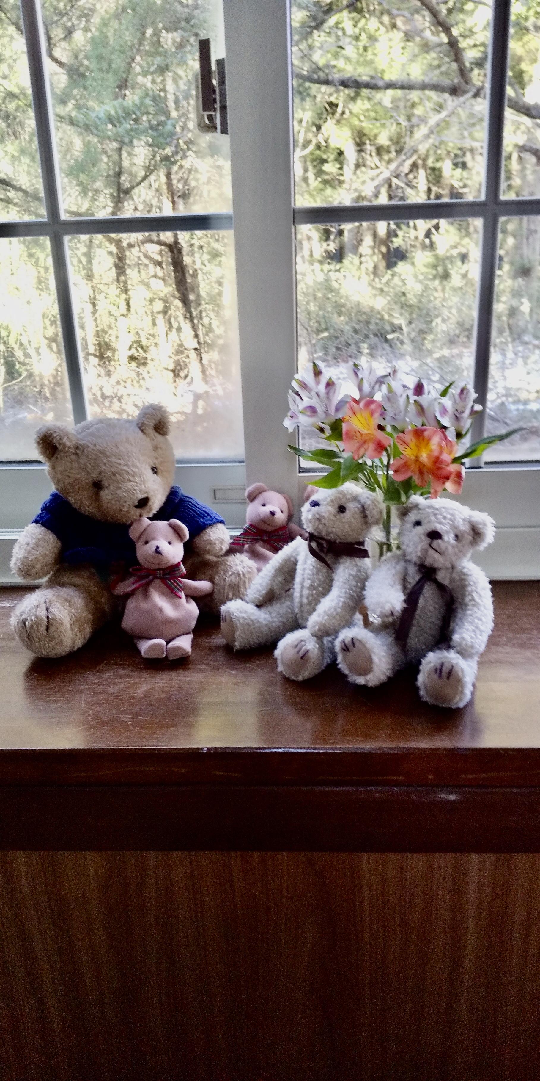 ペンション那須のくまさん くまさんからのつぶやき