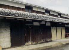 麹蔵 則岡醤油醸造元