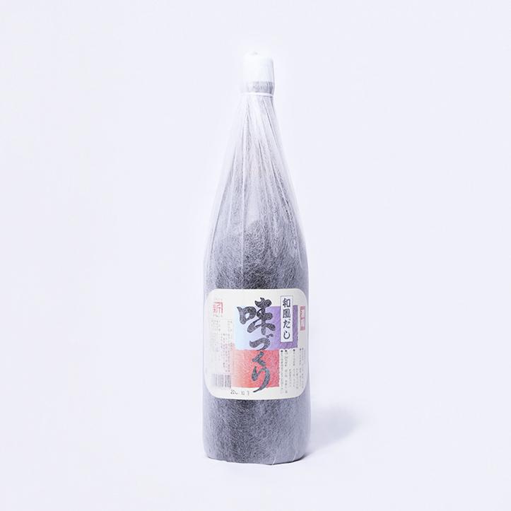 和風だし 味づくり 1,800ml