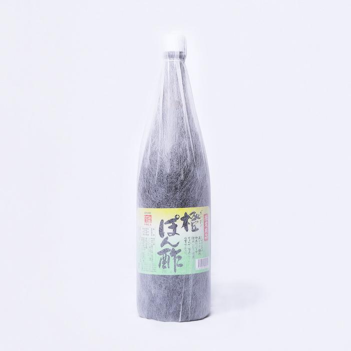 橙ぽん酢 1800ml