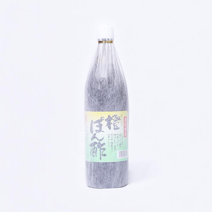 橙ぽん酢 900ml